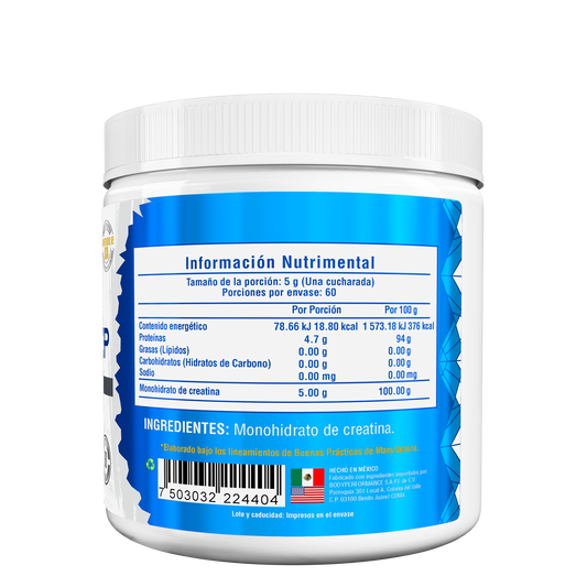 Creatine PEP 300 g