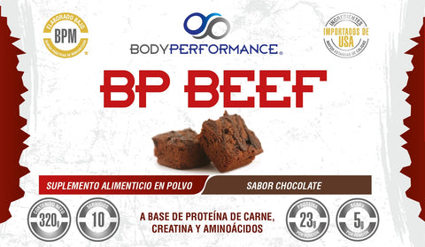 BP Beef 320 g