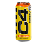 C4 Energy Drink 16 oz (12 pack)