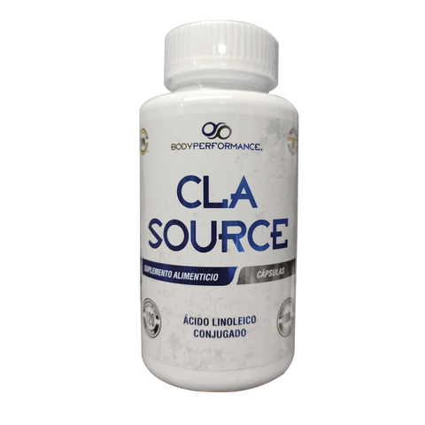 CLA Source 90 Softgels (90 srvs)