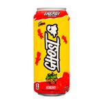 Ghost Energy Drink 16 oz (12 pack)