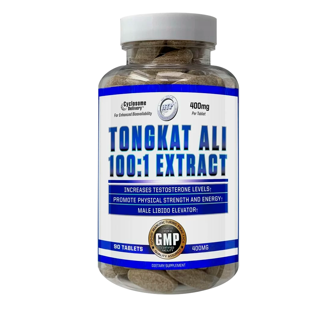 Tongkat Ali 90 tabs