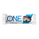 One Protein Bar 60 g (12 Bars)