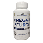 Omega 3 Source 180 Caps