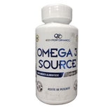 Omega 3 Source 180 Caps