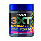 3XT Max Energy 30 srvs