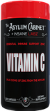 ACS Vitamin C 120 Caps (60 srvs)