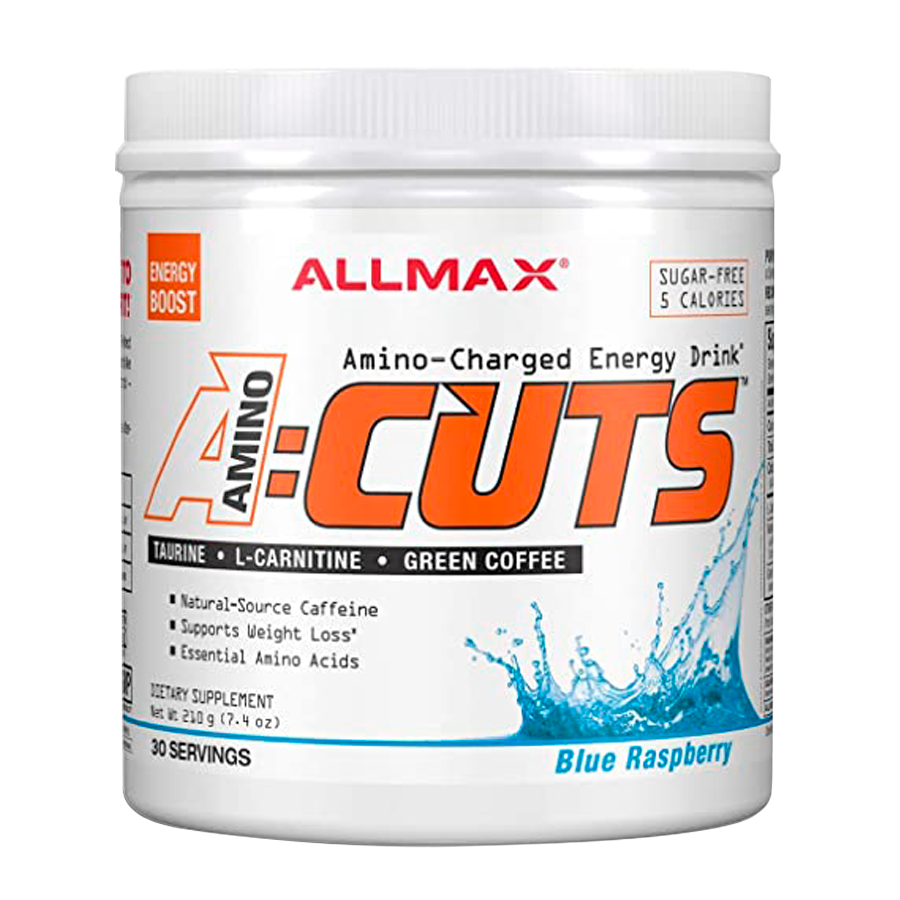 Amino Cuts 210 g