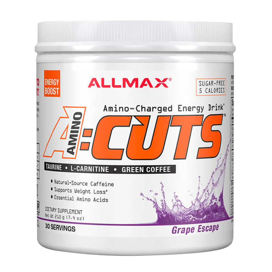 Amino Cuts 210 g