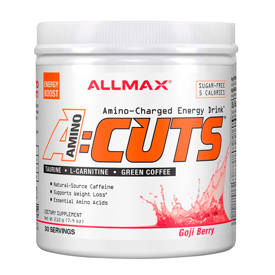 Amino Cuts 210 g