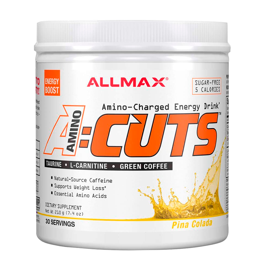 Amino Cuts 210 g