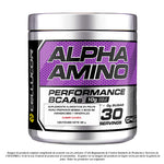 Alpha Amino 381 g (30 srvs)