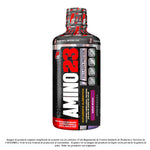 Amino 23 Liquid 16 oz.