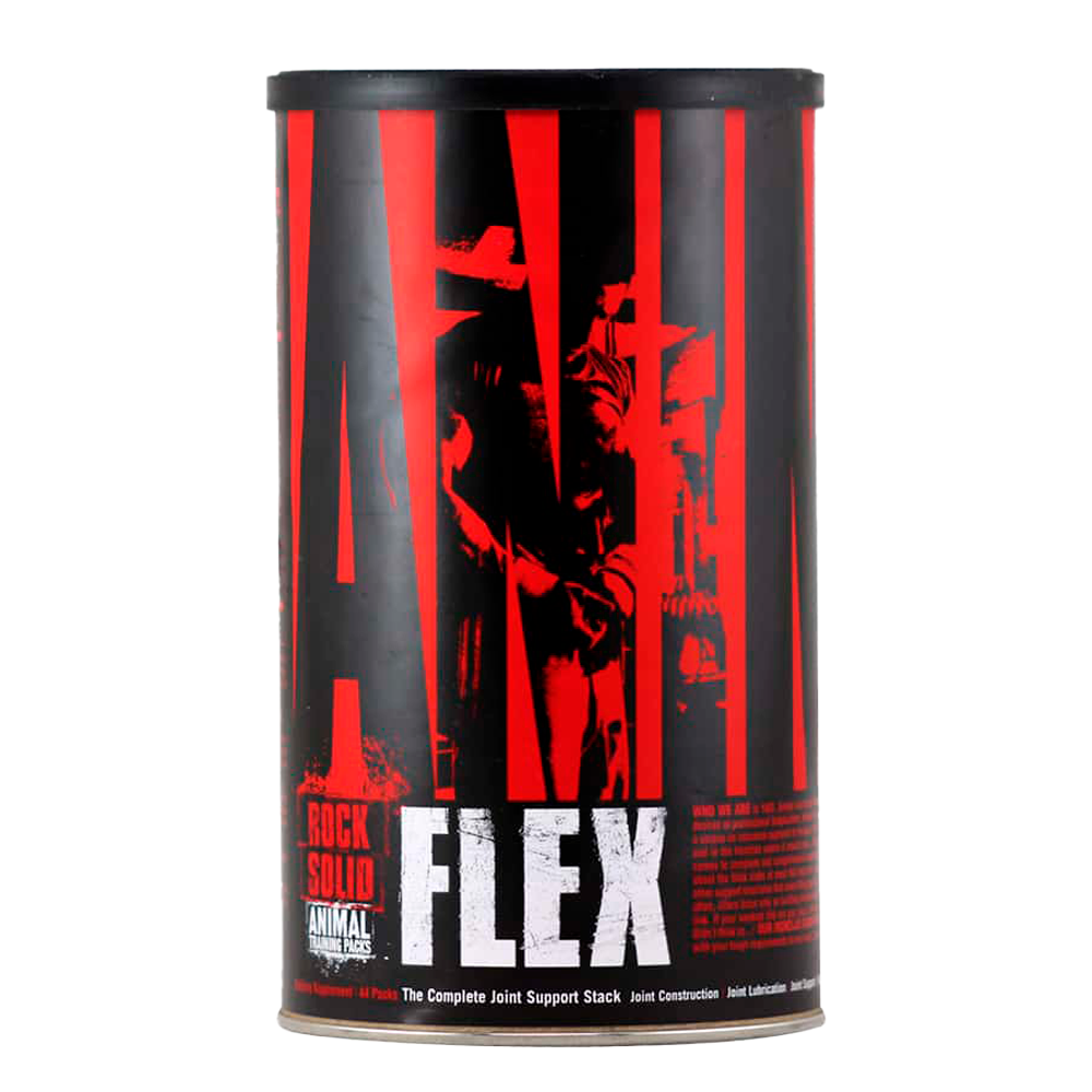 Animal Flex 44 Packs (44 srvs)