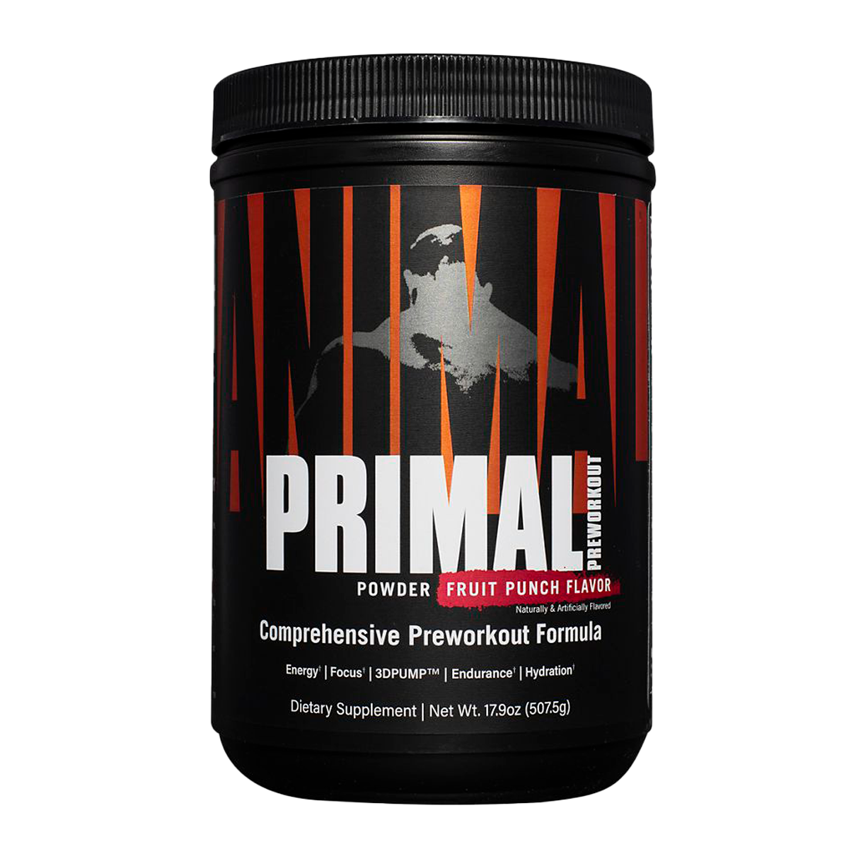 Animal Primal 25 srvs