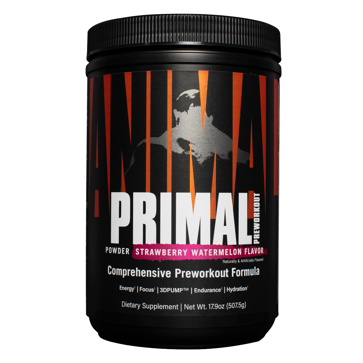 Animal Primal 25 srvs