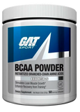 Essentials BCAA Powder 250 g