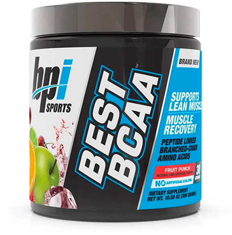 Best BCAA 300 g