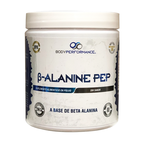 Beta Alanine PEP 90 serv