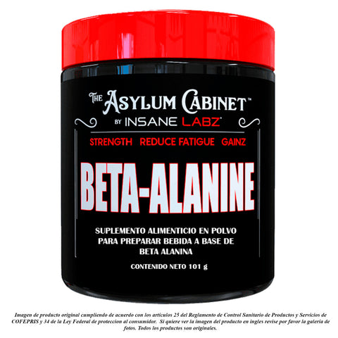 ACS Beta Alanine 101 g