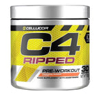 C4 Ripped 180 g