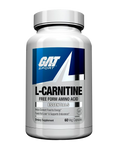 Essentials L-Carnitine 60 Caps