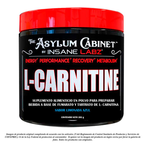 ACS Carnitine 202 g