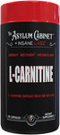 ACS L-Carnitine 90 Caps