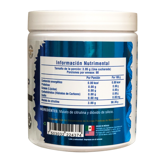 Citru 2:1 PEP 274.5g