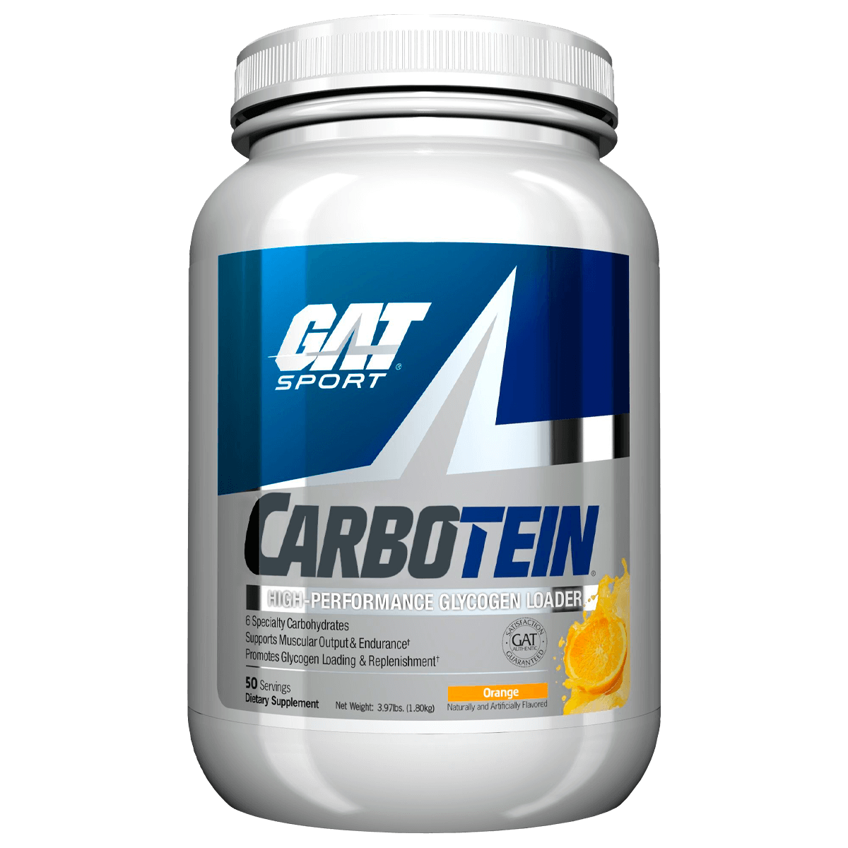 Carbotein 3.85 lb