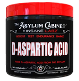 D-Aspartic Acid 90 g