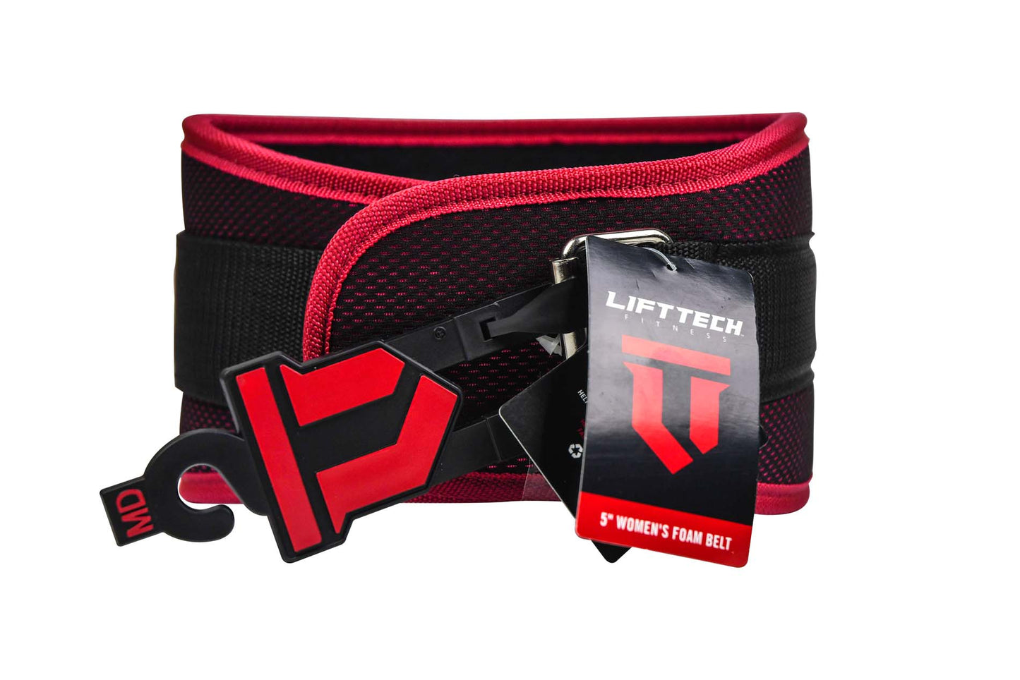 5" Women Foam Belt