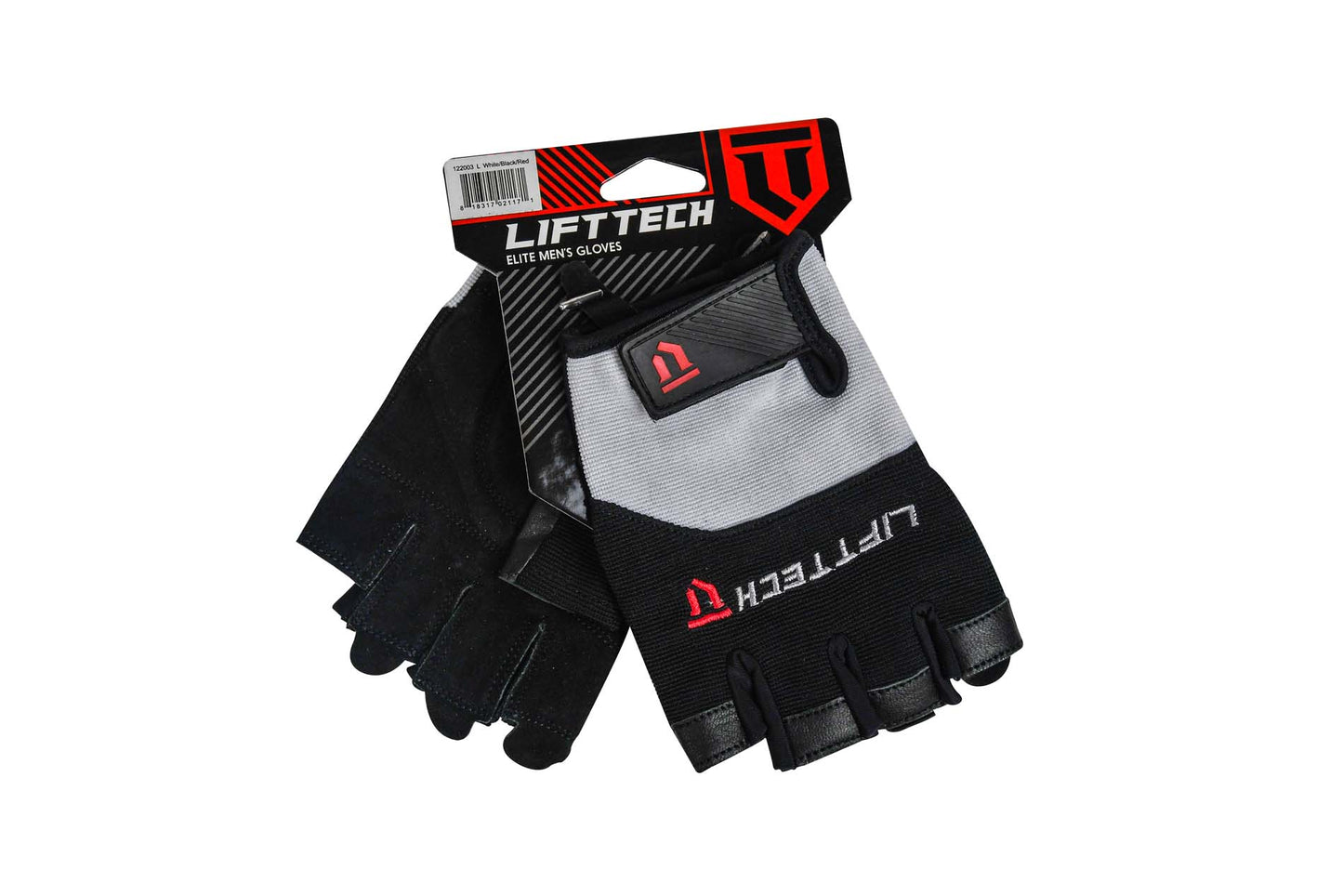 Elite Men Gloves