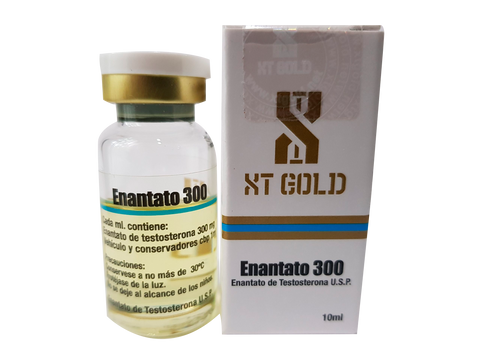 Enantato 300 mg 10 ml