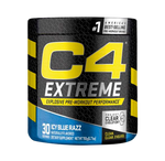 C4 Extreme 30 srvs