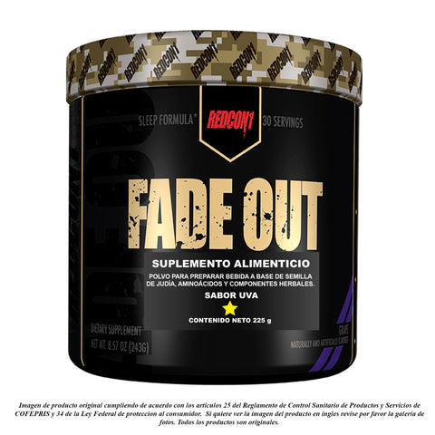 Fade Out 225 g