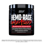 HemoRage Unleash 30 srvs