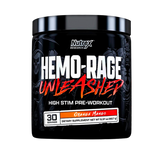 HemoRage Unleash 30 srvs