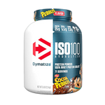 ISO 100 Hidrolized 5 lb
