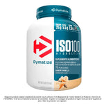 ISO 100 Hidrolized 5 lb