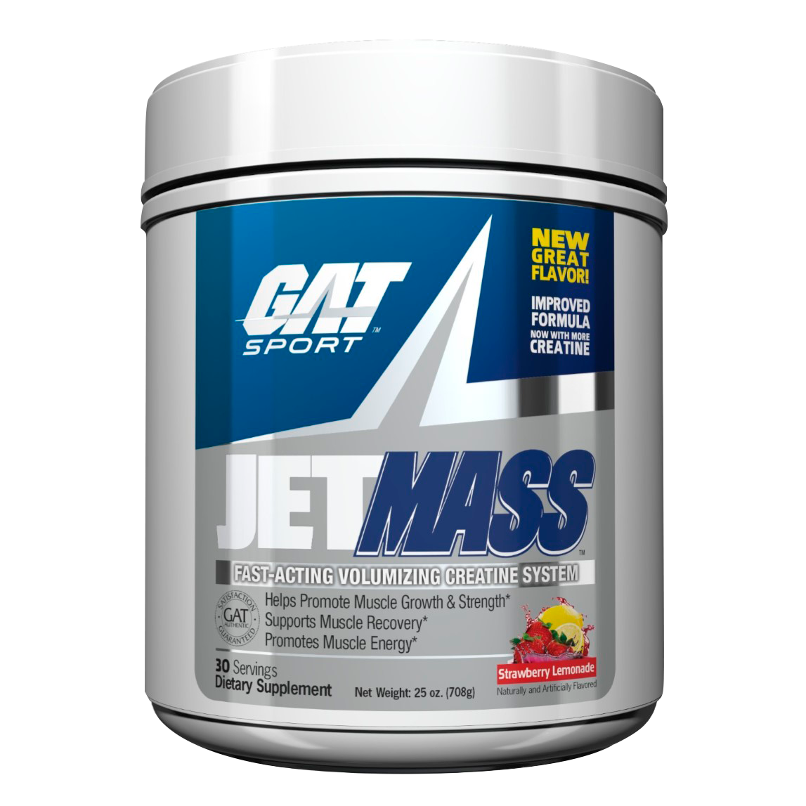 JetMass 720 g