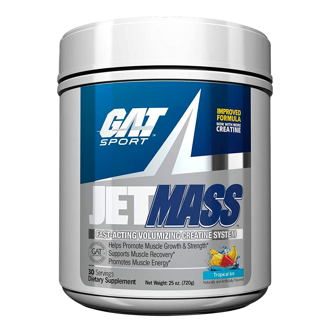 JetMass 720 g