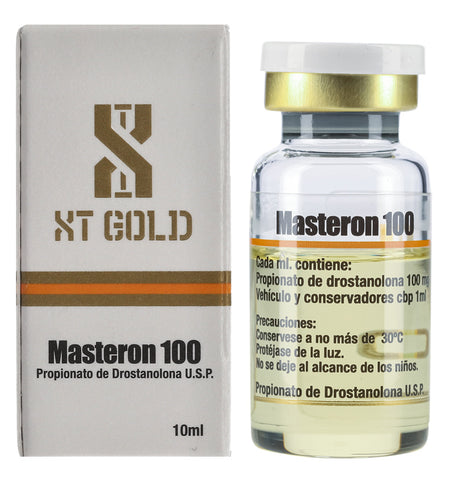 Masteron 100 mg 10 ml
