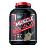 Muscle Infusion 5 Lb (63 srvs)