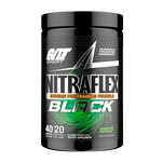 Nitraflex Black 20 srvs
