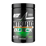 Nitraflex Black 20 srvs