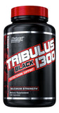 Tribulus Black 1300 120 Caps.