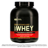 Gold Standard Whey 5 lb