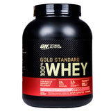 Gold Standard Whey 5 lb