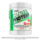 Plant Protein  1.25 lb